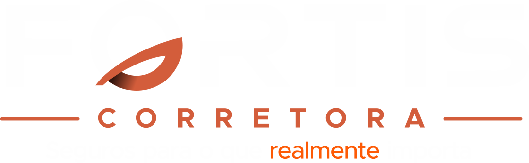 Fortis Corretora — Seguros para o que realmente importa